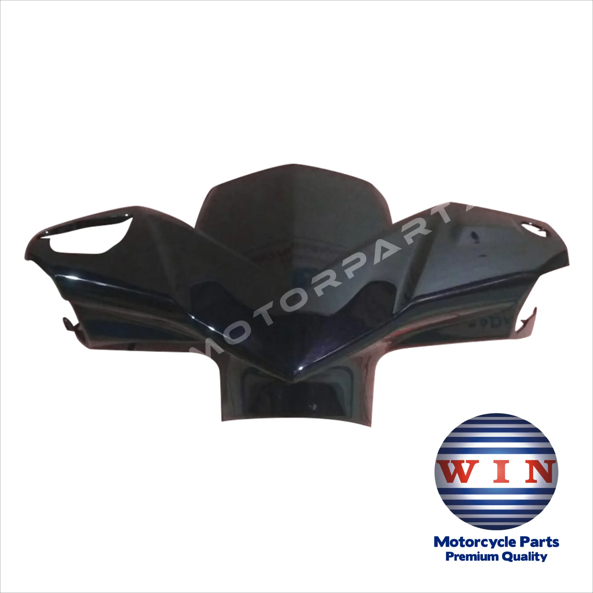FRONT HANDLE COVER VARIO TECHNO VIOLET